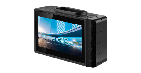 Видеорегистратор Neoline G-Tech X34